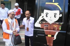 Terdakwa Kasus Kekerasan...