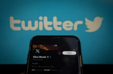 Goodbye Twitter, Elon...