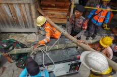 Operasi SAR Dihentikan,...