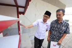 Bacaleg Perindo Berikan...
