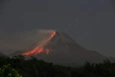 Detik-detik Luncuran...