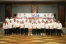Perindo Gelar Rakor...