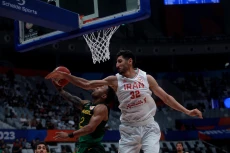 FIBA World Cup 2023:...