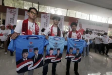 Tim Pemenangan Prabowo...
