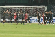Timnas Korea Selatan...