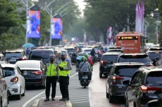 KTT ASEAN, Ingat Ada...