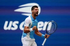 Djokovic Atasi Perlawanan...
