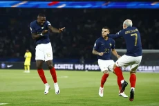 Solid di Paris, Les...
