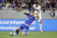 Bukan Ronaldo, Pemain...