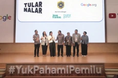 Google dan YouTube Gelar...