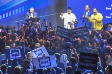 Partai Demokrat Resmi...