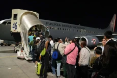 Kecamuk Perang Hamas-Israel,...