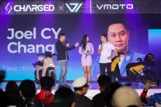 Kolaborasi Charged dan...