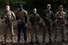 Rekrutan Anyar Militer...