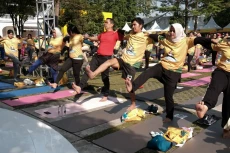 Kamrussamad : Bogor...
