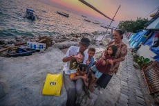 Sinyal IM3 Terus Tersambung...