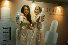 SP Beaute Luncurkan...