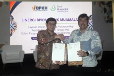BPKH dan Bank Muamalat...