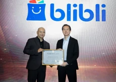 Blibli Raih CSA Awards...
