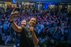Langkah Membumi Festival...
