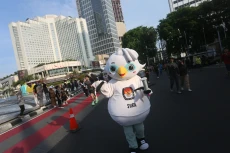 Sosialisasi Pemilu 2024...