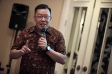 Jelang HUT Ke-15, YPA-MDR...