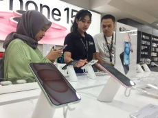Blibli Hadirkan Apple...