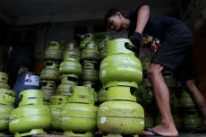 Pembelian Gas Wajib...