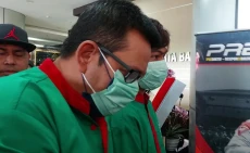 Enam Kali Pakai Narkoba,...