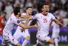 Piala Asia 2023: Menang...