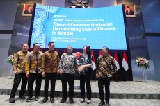 CGS-CIMB Gelar Regional...