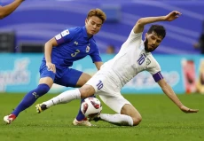 Uzbekistan vs Thailand:...