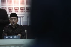Persiapan Indonesia...