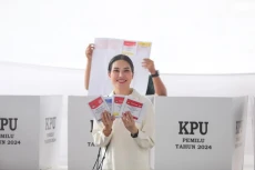 Angela Tanoesoedibjo...