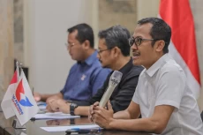 Partai Perindo Tolak...