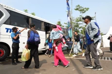Mudik Bareng XL Axiata