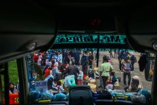 Mudik Gratis Pemprov...