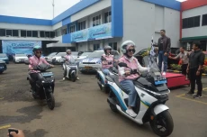 Menapaki Masa Depan...