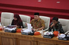 Uji Publik Rancangan...