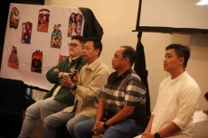 Starventure Hadir Berikan...