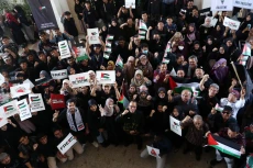 Aksi Bela Palestina...