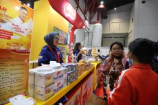 Indonesia Chef Association...