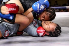 Kejuaraan Nasional MMA...