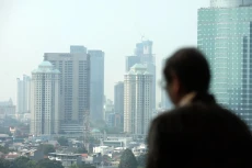 Tingkat Optimisme Melonjak,...