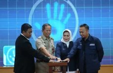 Pelantikan DPC HIPPI...