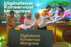Digitalisasi Konservasi...