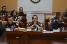 Kejaksaan Agung Usulkan...