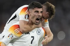 Hasil EURO 2024: Langsung...