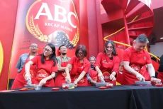 Akademi ABC Meriahkan...