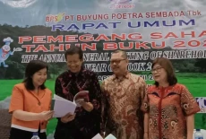 HOKI Siapkan Capex Rp15...
